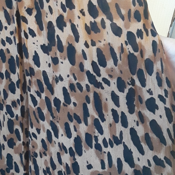 Spell Saphari Size Swap Saphari maxi gown - M Pt 2 more pix - Picture 3 of 16